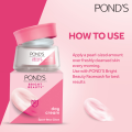 POND'S Bright Beauty Day Cream - 50G. 