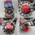 HZ 20 Styles 4D beyblade burst Toys Metal Fusion Master Battle Set BB70 Galaxy Pegasus W105R2F. 