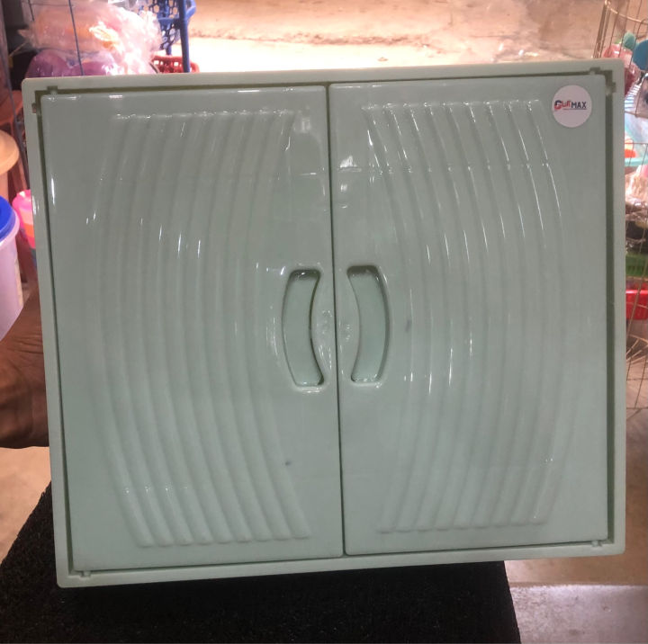 Plastic%20Washroom%20Cabinet%20Front%20Storage%20Box%20Bathroom%20Organizer%20Medicine%20Rack%203%20partition%20caddy%20-%20Image%207