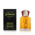 Middle East Export Fragrance Arabic Perfume Foreign Trade FragranceSULTAN2553Saudi Ylang Perfume. 