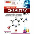 Latest Caravan Chemistry Mcqs Book for Exams. 