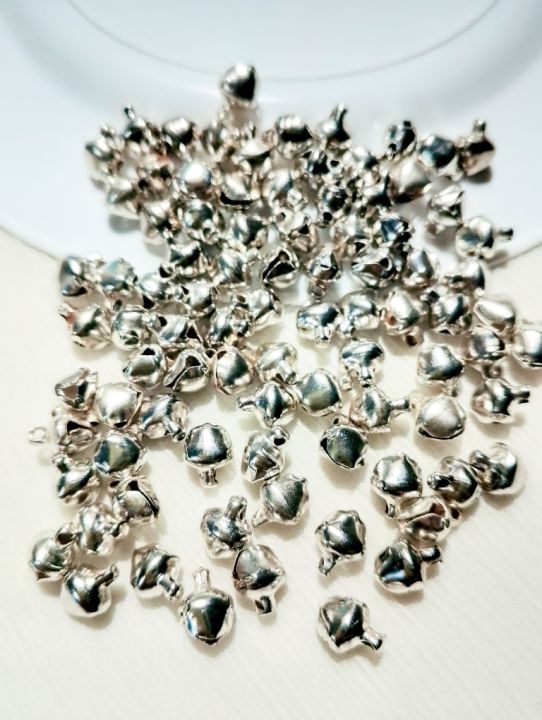 Beads%20100%20Pcs%2010mm,%208mm,%206mm%20Vibrant%20Gold,%20Silver%20Ghungroo%20Beads%20Noisy%20and%20Noiseless%20Ghungru%20Charm%20Beads%20for%20Craft%20DIY%20-%20Image%209