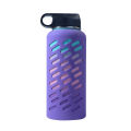 Hydro Flask Aquaflask Water Bottle Wide Mouth HydroFlask Boot Silicone Cover Aquaflask Accessories. 