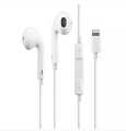 Lightening Jack Handsfree for iPhone__ with MIC earphones. 