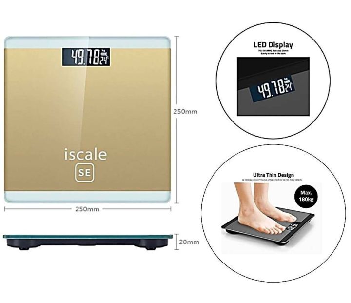 iScale%20SE%20Ultra-Thin%20Digital%20Body%20Fat%20Analyzer%20with%20LCD%20Display%20-%20Automatic%20Power%20Off,%20Elegant%20Glass%20Design%20-%20Image%203