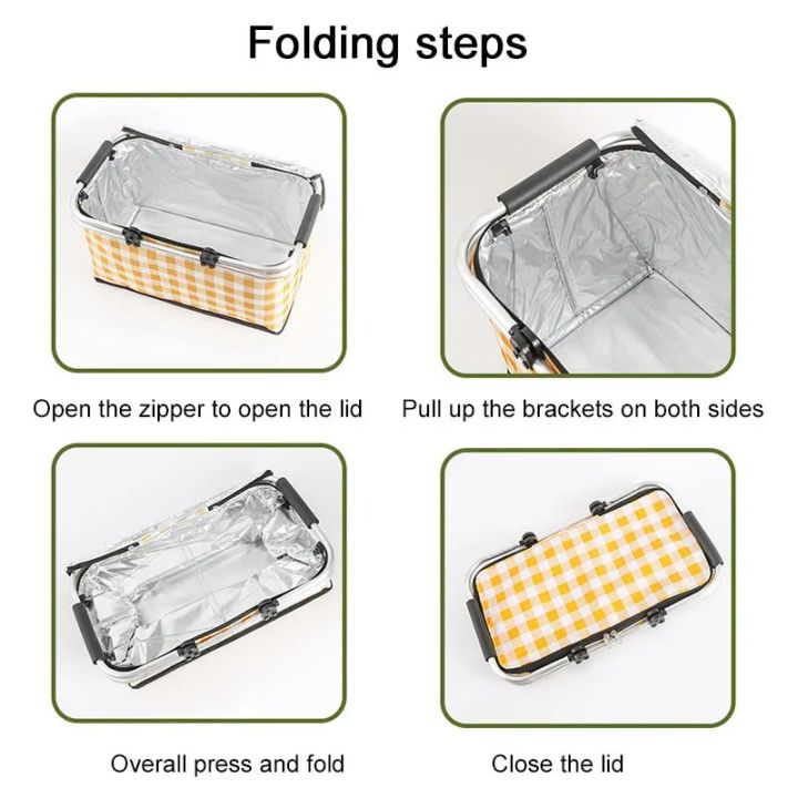 Picnic%20Bag,%20Insulated%20Folding%20Picnic%20Basket,%20Cooler%20and%20Warmer,%20Leak-Proof%20Two%20Handles%20and%20Easy%20to%20Carry%20for%20Outdoor%20Picnic%20Market%20Shopping%20Barbecues%20Parties%20Camping%20Beach%20Travel%20-%20Image%207
