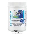 Soluvite D Breeder – Essential Vitamins + Booster D3 For Birds Breeding Results ( VETAFARM Australia ). 