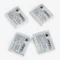 4pcs Maries Kneadable eraser for charcoal pencil. 