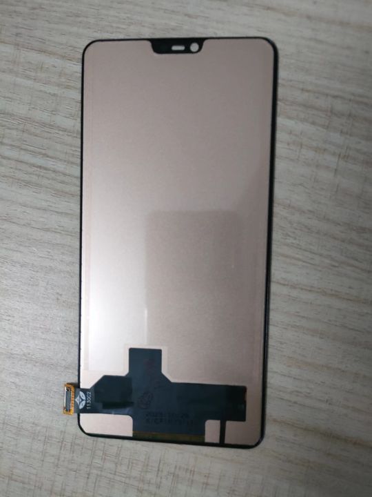 100%25%20Tested%20For%20OPPO%20R15/%20R15%20PRO%20LCD%20Display%20Touch%20Screen%20Digitizer%20Assembly%20CPH1835%20CPH1831%20LCD%20Replacement%20-%20Image%202