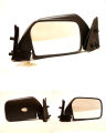 Suzuki Mehran Side Mirrors Normal - Pair. 