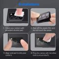 For Galaxy S20 Camera Lens Protector Camera Lens Screen Protector for Samsung Galaxy S20. 