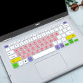 Suitable for Dell Inspiron 7000 keyboard film 14 inch gaming case new G3 laptop 5000fit. 
