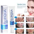 Bio aqua Acne Cream Face Skin Care Acne Anti-Wrinkle Removal Cream Spots Scar Blemish Marks 30g. 