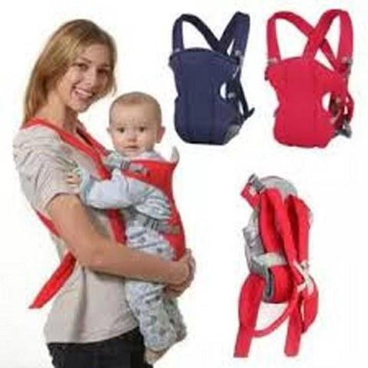 Baby Carrying Belt Portable Kangaroo Carrier BackpacksBaby Carrying Belt Portable Kangaroo Carrier Backpacks