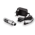 ALIEN 5 Pin DIN DMX 512 Dfi Controller 2.4G Wireless Receiver For Disco DJ Party Par Moving Head Beam Lights. 