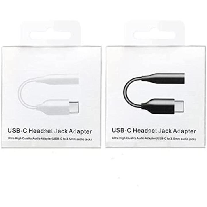Original USB Type C Headphone Jack adapter,Type C to 3.5mm Female Earphone aux audio Connector adapter for Huawei HTC Moto Galaxy