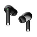 Ronin R-740 Earbuds, 13mm Driver & Bluetooth 5.3, Bass Sound, Touch Control & 5 Hours Battery, IPX4 Water-Resistant, 400mAh Battery Case & Sleek Design, Android & iOS Compatible, Clear Sound & Hands-Free Calls. 