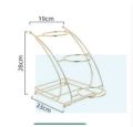 Tray Cake Stand Patisserie Kitchen Utensils Cookie Gadgets Cake Decorating Tools Pastry Confectionery Buffet. 