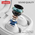 Lenovo XT62 Earphone Bluetooth 5.3 Wireless Earbuds Low Latency Headphones HiFi Sport Headset With Mic HD Call. 