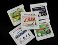 Original Nintendo DS , DS Lite , DSi and 3DS Games Cartridges. 