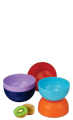 Large Size Berry Bowl Multi Color Kitchen Vegetable and Fruit Bowl​  high quality bowls. 