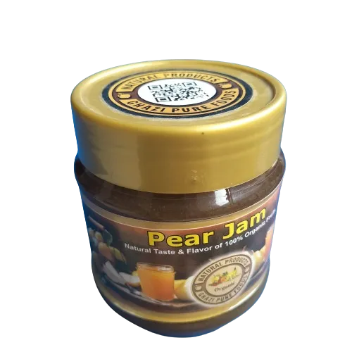 Organic%20Pear%20Jam%20380GM%20-%20Image%202