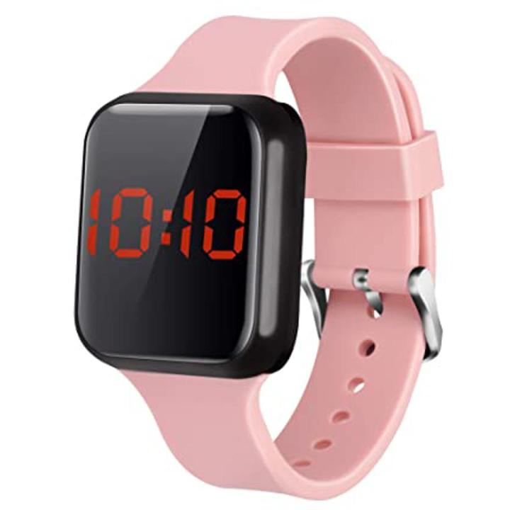 Digital Watch for Boys led Watch for Man Girls Women