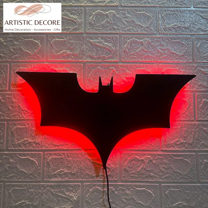 3D%20Batman%20LED%20Wall%20Lamp%20%E2%80%93%20Black%20Gaming%20Room%20Decor,%20Night%20Light%20Wall%20Art%20-%20Image%202