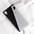 Phone Case For Sony Xperia X F5121 Cases Dirt-resistant Soft Silicone Cover For Sony Xperia X Dual F5122 Case Capa Coque Fundas. 
