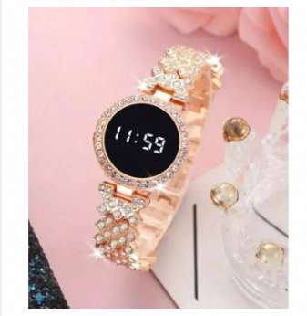 Latest%20Design%20Luxury%20Digital%20Led%20Watch%20for%20Women%20Girls%7C%20Full%20Diamond%20Touch%20Screen%20LED%20Watch%20Steel%20Chain%20with%20Diamonds%20Ladies%20Watches%20For%20Female%20Women%20Girl%20-%20Image%203