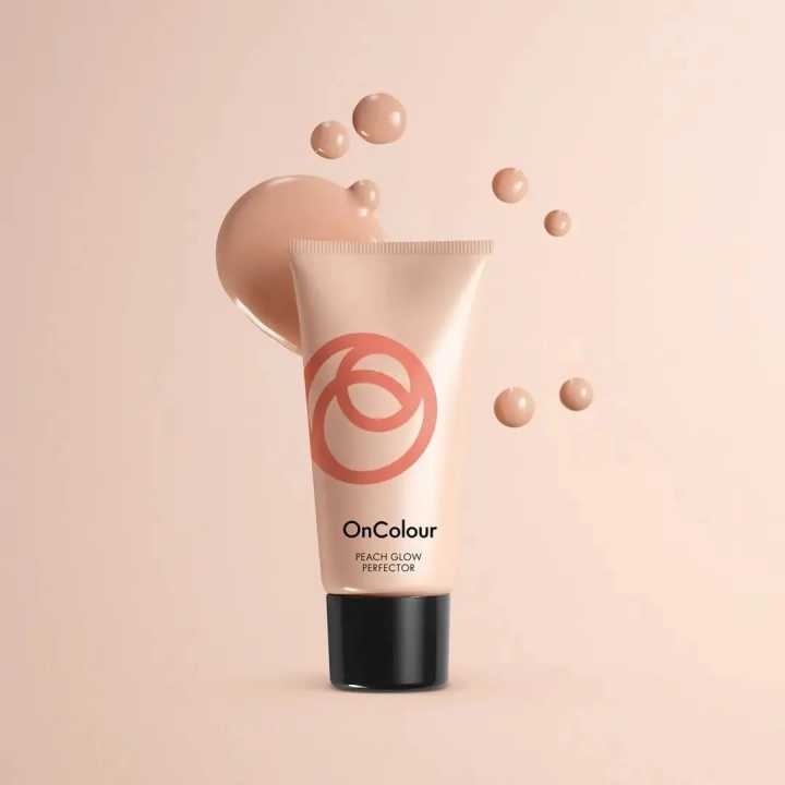 OnColour Peach Glow Perfector 30ml
