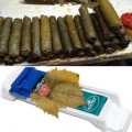 Grape Leaves Rolling Machine Yaprak Sarma Maker Stuffed Vine Leaves Rolling Tool Cabbage Leaves Meat Roller Spring Roll Machine Kitchen Vine Leaf Roller. 