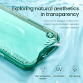 Nillkin New Metal Camera Stadn Case for iPhone 16 Pro Phone Cases UV resistant TPU+PC Hard Back Cover. 