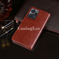 For Honor X7A Case Flip Cover Leather Stand Holder Phone Cases for Honor X7A Wallet Back Cover. 