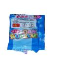 Bubble Machine Refill Liquid Packet Pack of 10 BY HK DEALER. 