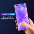 TBTIC Hydrogel Screen Protector For OPPO Reno 6 6Pro A31 Reno 2 Z Find X2 Pro Realme Pro F11 R17 R15 Find X R11S R11 R9S Plus Full Coverage Matte HD Anti Blue-ray Soft Film. 