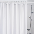IKEA Shower Curtain. 