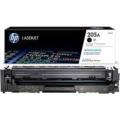 HP 205A Color LaserJet Toner Cartridge. 
