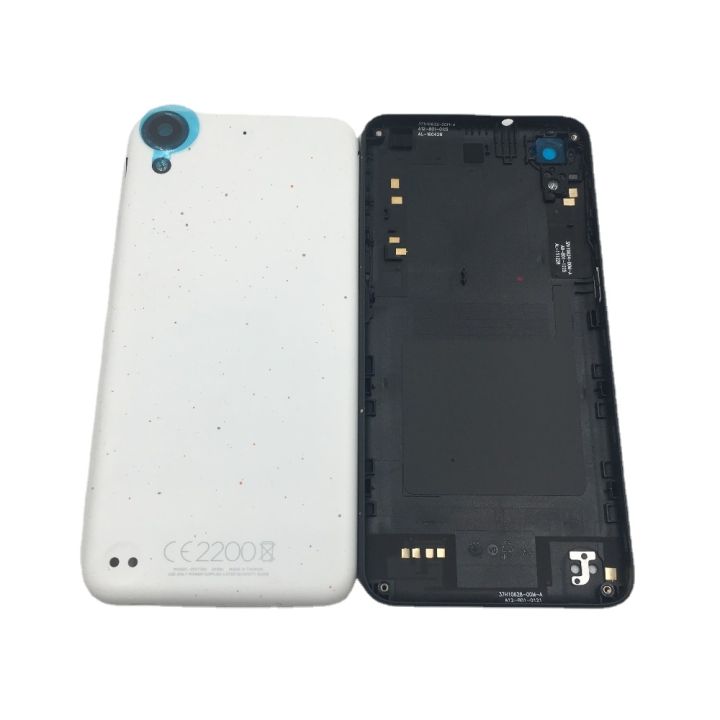Battery Door Housing Rear Case 5.0 inches For HTC Desire 530 D530 Battery Back Cover Back Cover Repair Parts