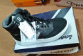 Imported long shape Cheetah Jogger Orignal Black Color and warm made with imported stuff. 