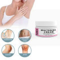 Underarm Whitening Emulsion Cream For Women Skin Lightening Underarm Cream Dark Spot Cream For Underarm Neck Armpit Knees Elbows Intimate. 