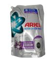 Arial Gel 1.5kg for front load machine. 