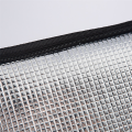 Waterproof Cooler Bag Portable Food Thermal Bag High-Capacity Thermal Insulation Bag. 