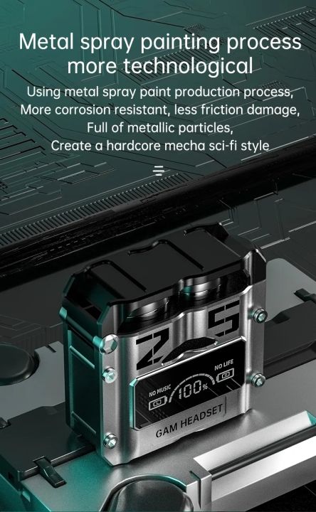 M25%20TWS%20Wireless%20Earbuds%205.3%20Bluetooth,%20Waterproof%20Gaming%20Earbuds%20with%20LED%20Display,%209D%20Stereo%20Sound,%20Sports%20Earphones%20with%20Microphone,%20M25%20Gaming%20Wireless%20Earbuds,%20Original%20M25%20Earbuds,%20RGB%20Gaming%20Earbuds%20-%20Image%205