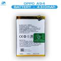 Oppo A94 Battery BLP835 Replacement Premium Quality 4310mah Battery For A94. 