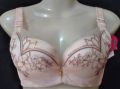 SOFTWEAR'S ALL SEASONS SINGLE AND DOUBLE PADDED PUSHUP BRA / WIRE AND NON WIRE BRA FOR GIRLS AND WOMEN. 