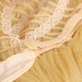 Anime Haikyuu Kenma Kozume Cosplay Wig Short Yellow Costume Play Wigs. 