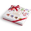 ELIT GOURMET CHOCOLATES 174g. 