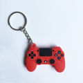 1PC Mini Classic Game Machine Retro Nostalgic Game Console With Keychain Charm Video Game Party Favors for Boyfriend Key Holder. 