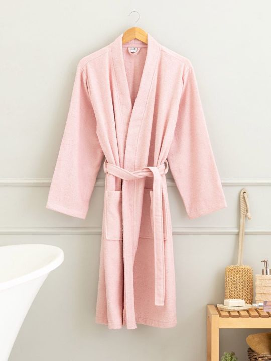 Premium%20Quality%20kimono%20Style%20night%20Robe%20/%20Night%20gown%20/nighty/%20Bathroob%20-%20Image%202